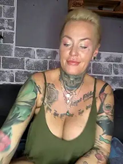 InkedMissLaBaehm