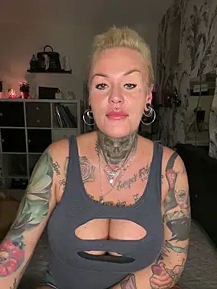 InkedMissLaBaehm