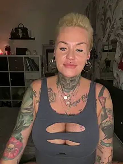 InkedMissLaBaehm