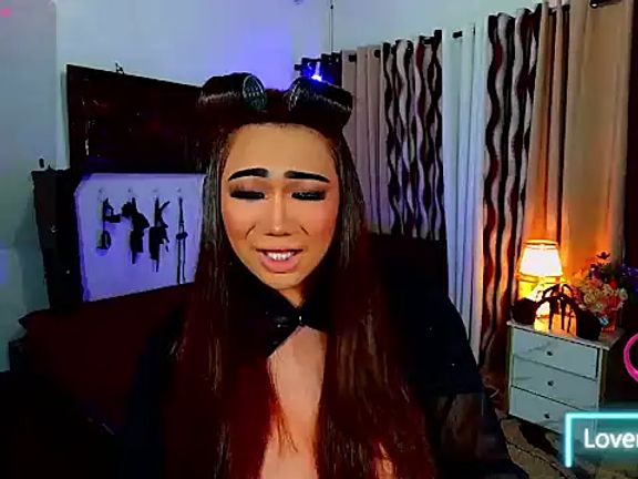 OliviaFoxTs