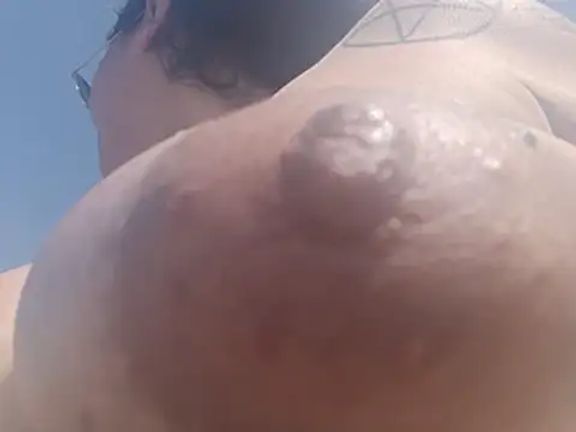 NessaBaddestbich