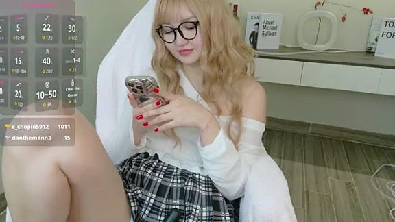 sakuraclover