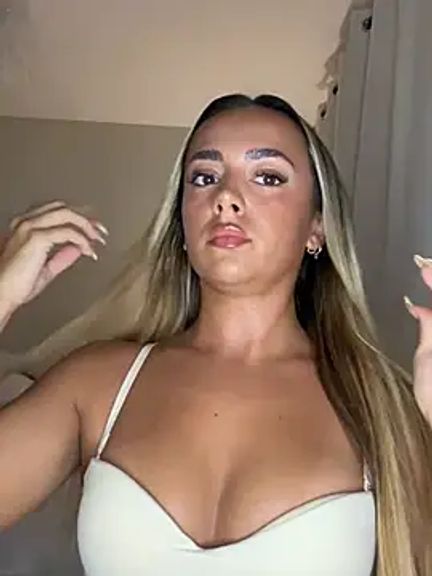 Harrietbronzex