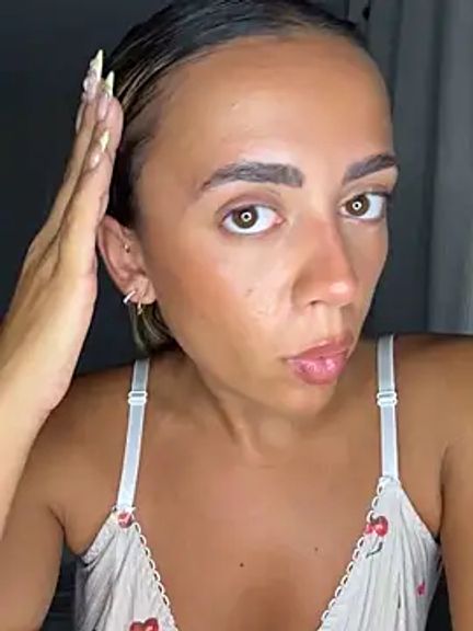 Harrietbronzex