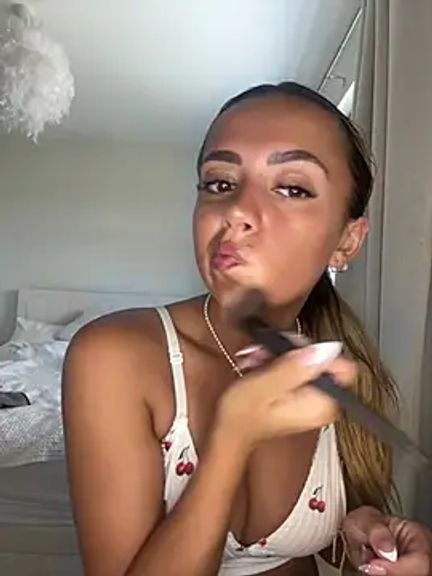 Harrietbronzex