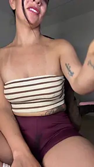 vanellopeFoxx