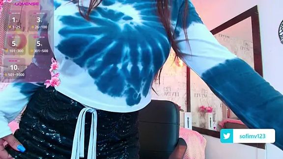 sofi_secrets