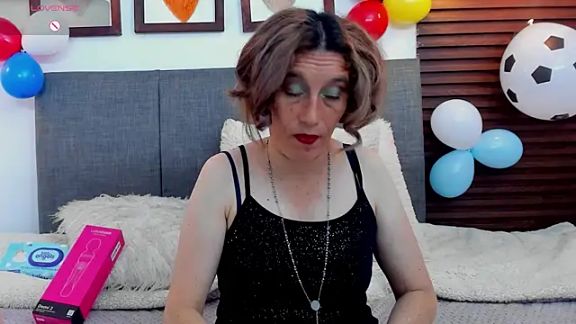 Margott_mature