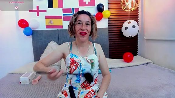 Margott_mature