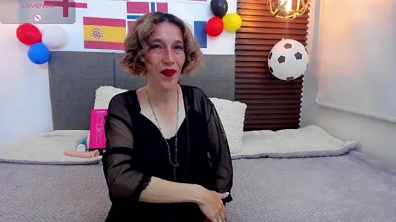 Margott_mature