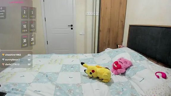 Kittynyxxbae