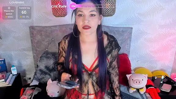Renatha_Laurent