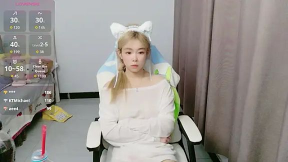 Sweetseng-seng
