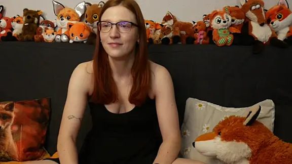 FinaFoxy