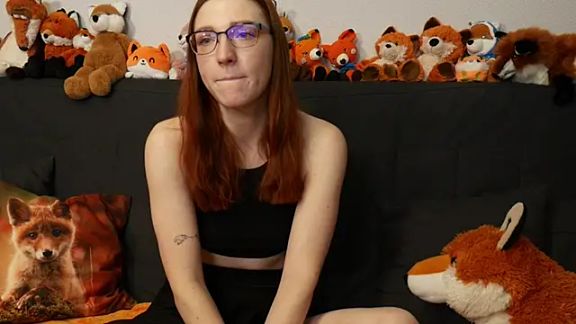FinaFoxy