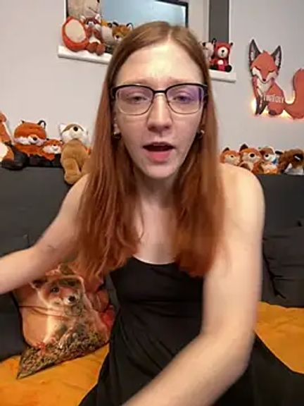 FinaFoxy