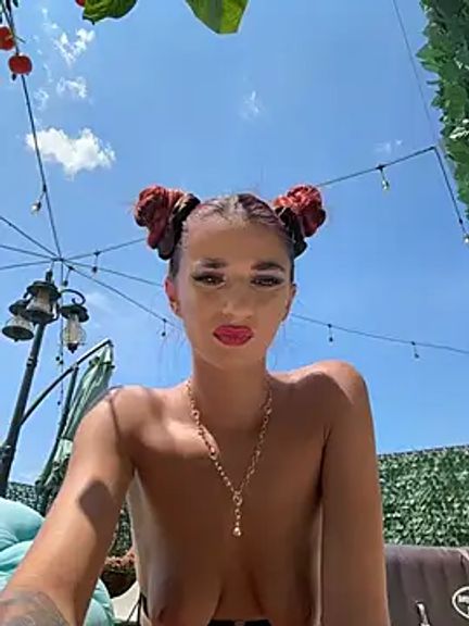 VixenRosse