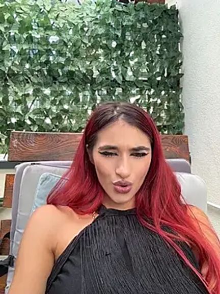 VixenRosse