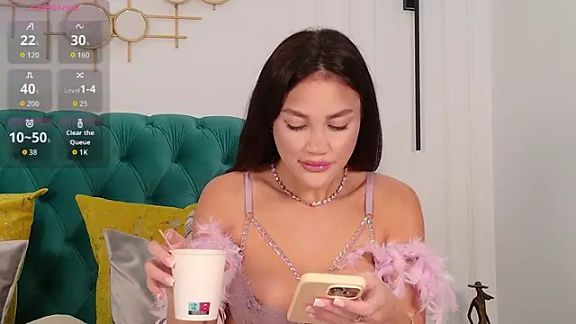 AlexiaRain