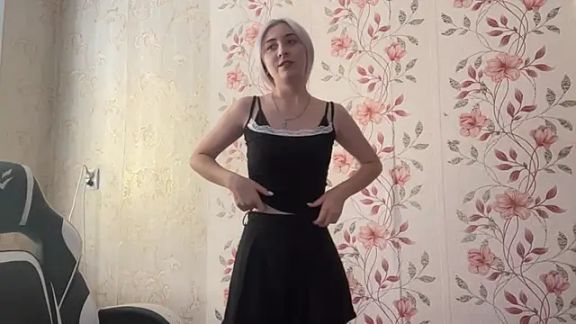 WhitePowerGirl