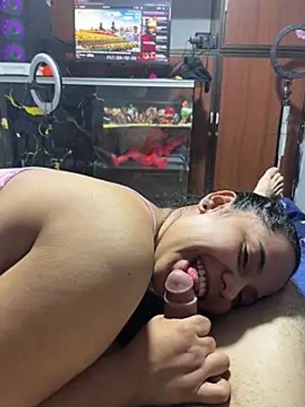 ColombianSexyCouple_