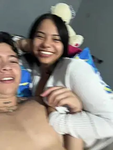 ColombianSexyCouple_
