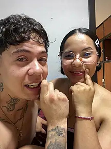 ColombianSexyCouple_