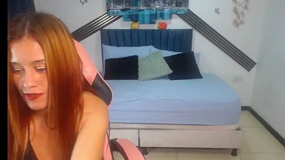 TaniaSecret
