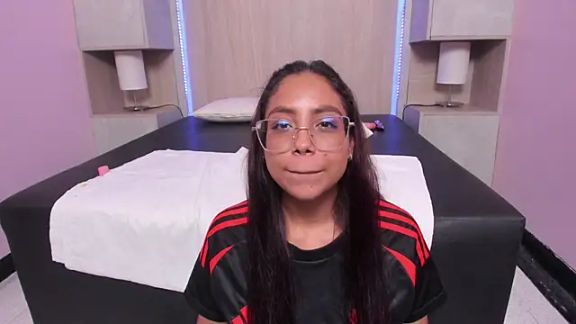 LeilaSaenz