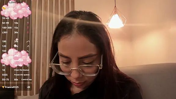 LeilaSaenz