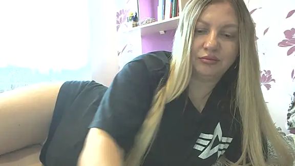 AmaandaSexyHotAss69
