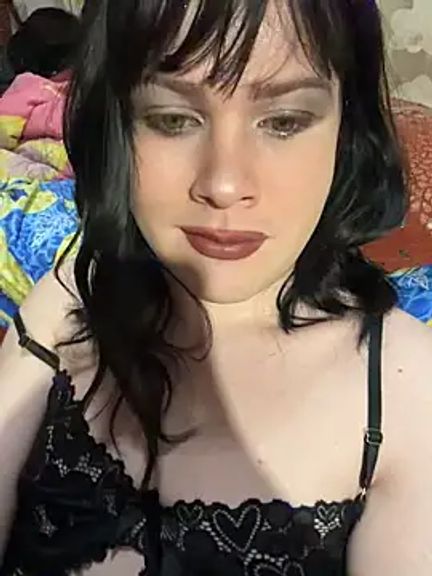 BettySapphire