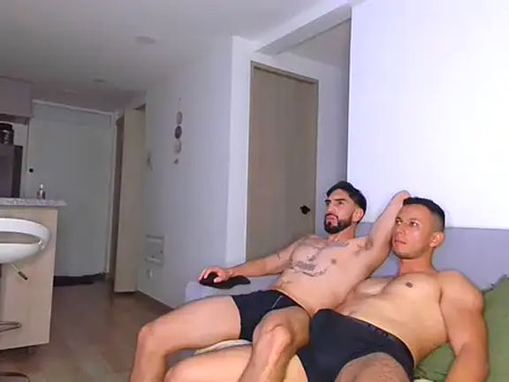 TheLatinBoyfriends