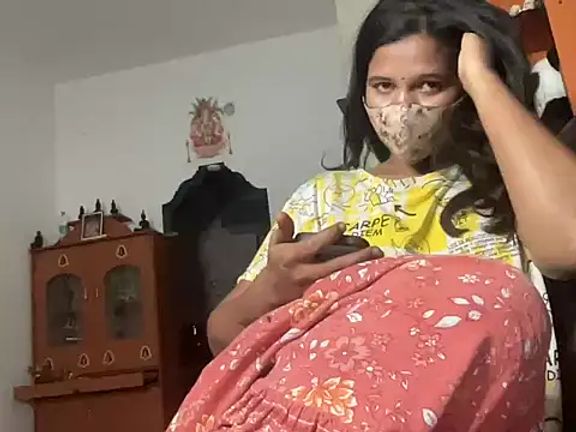 Tamil_Sanjana_