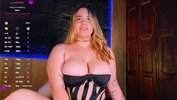 Lissa_monroe