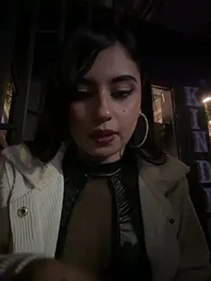 LilacNoir