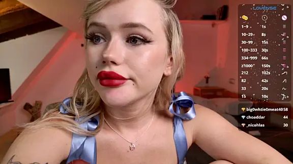 LexieLoree