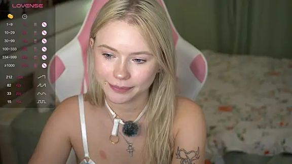 LexieLoree