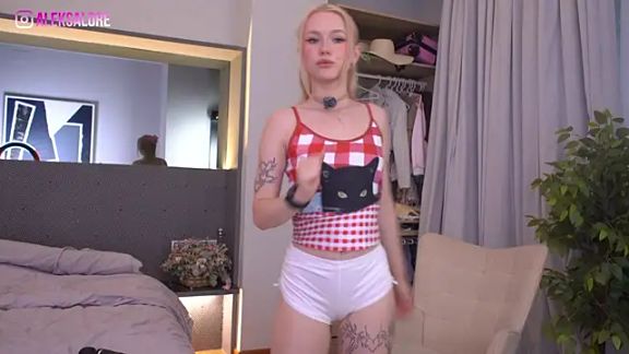 LexieLoree