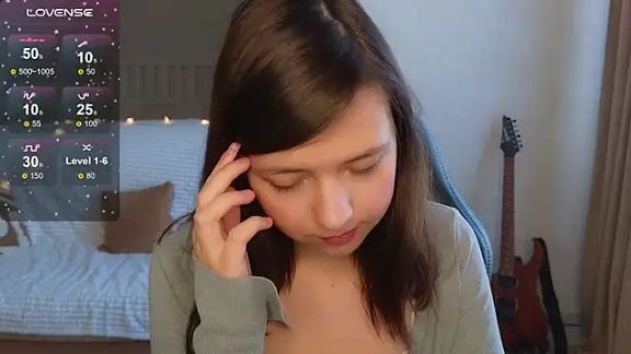 Lina_Brownie