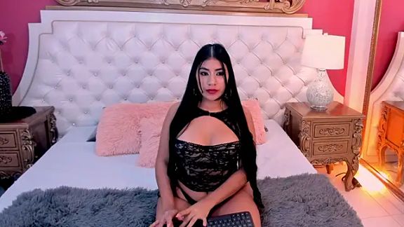 TaniaMills