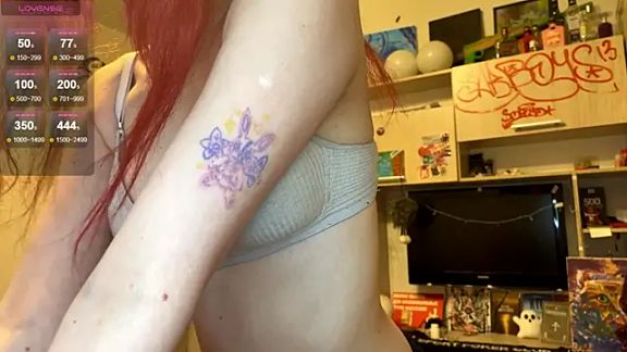 redheadcuteness
