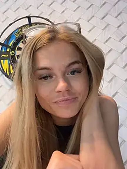 TaliaWhiteX