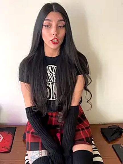 Felicia_smok3