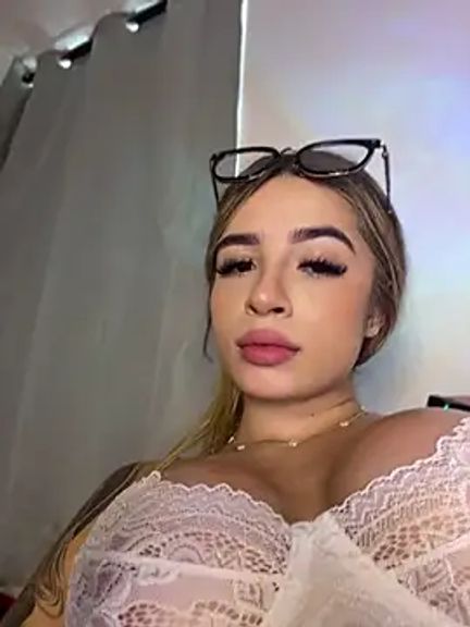Lola-Blondie