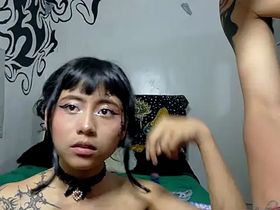 lilithfotcrass