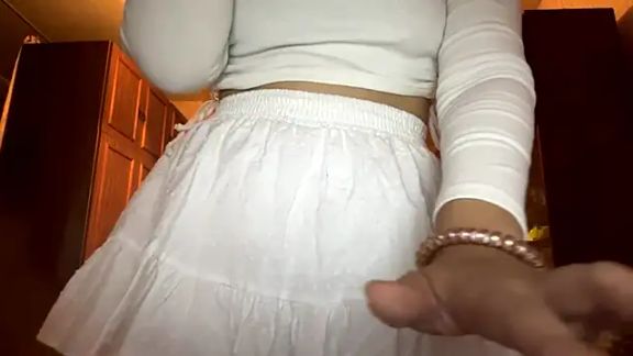 CrimsonLace