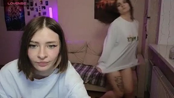 Blackpinkkitens