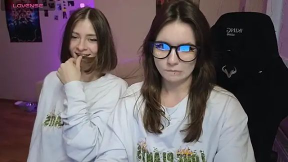 Blackpinkkitens