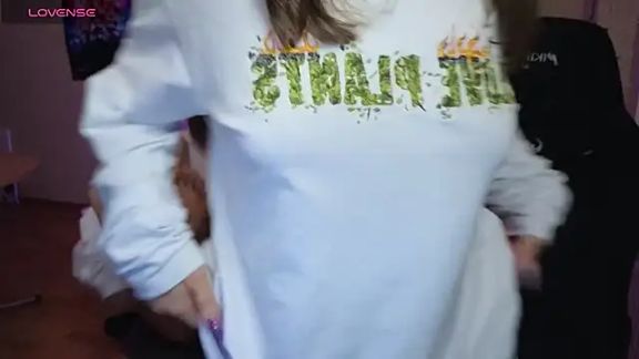 Blackpinkkitens